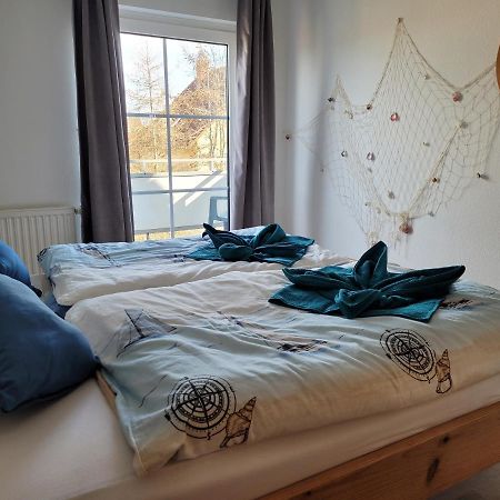 Ostseetraeume Breege Zewnętrze zdjęcie