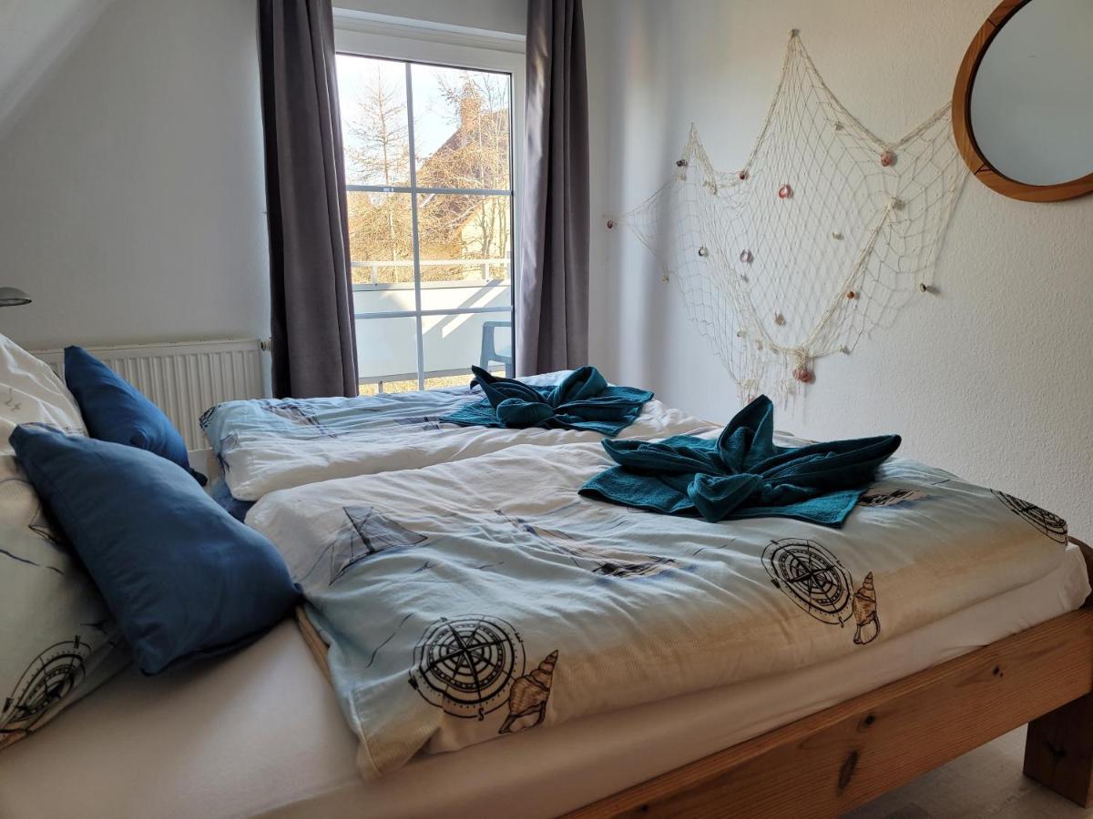 Ostseetraeume Breege Zewnętrze zdjęcie