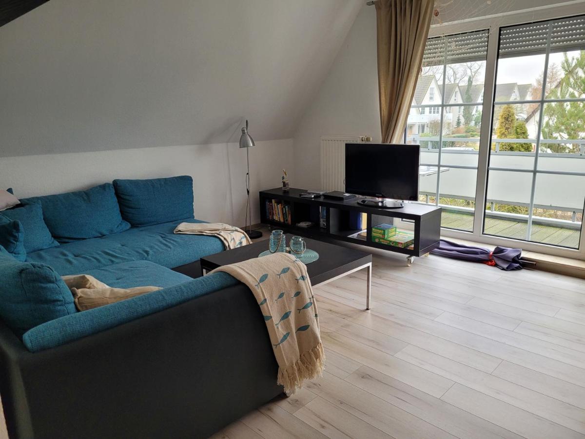 Ostseetraeume Breege Zewnętrze zdjęcie