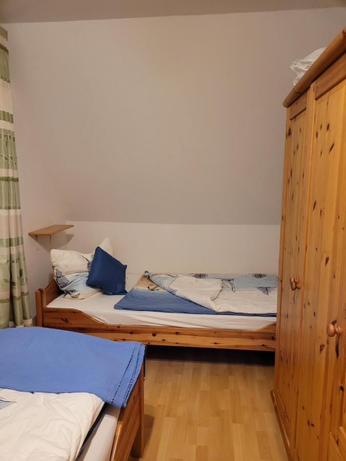 Ostseetraeume Breege Zewnętrze zdjęcie