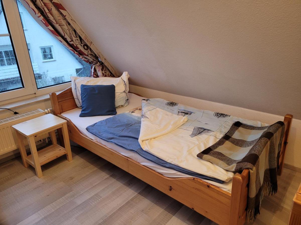 Ostseetraeume Breege Zewnętrze zdjęcie