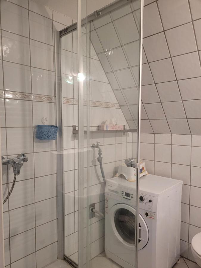Ostseetraeume Breege Zewnętrze zdjęcie