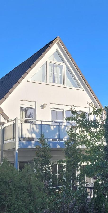 Ostseetraeume Breege Zewnętrze zdjęcie