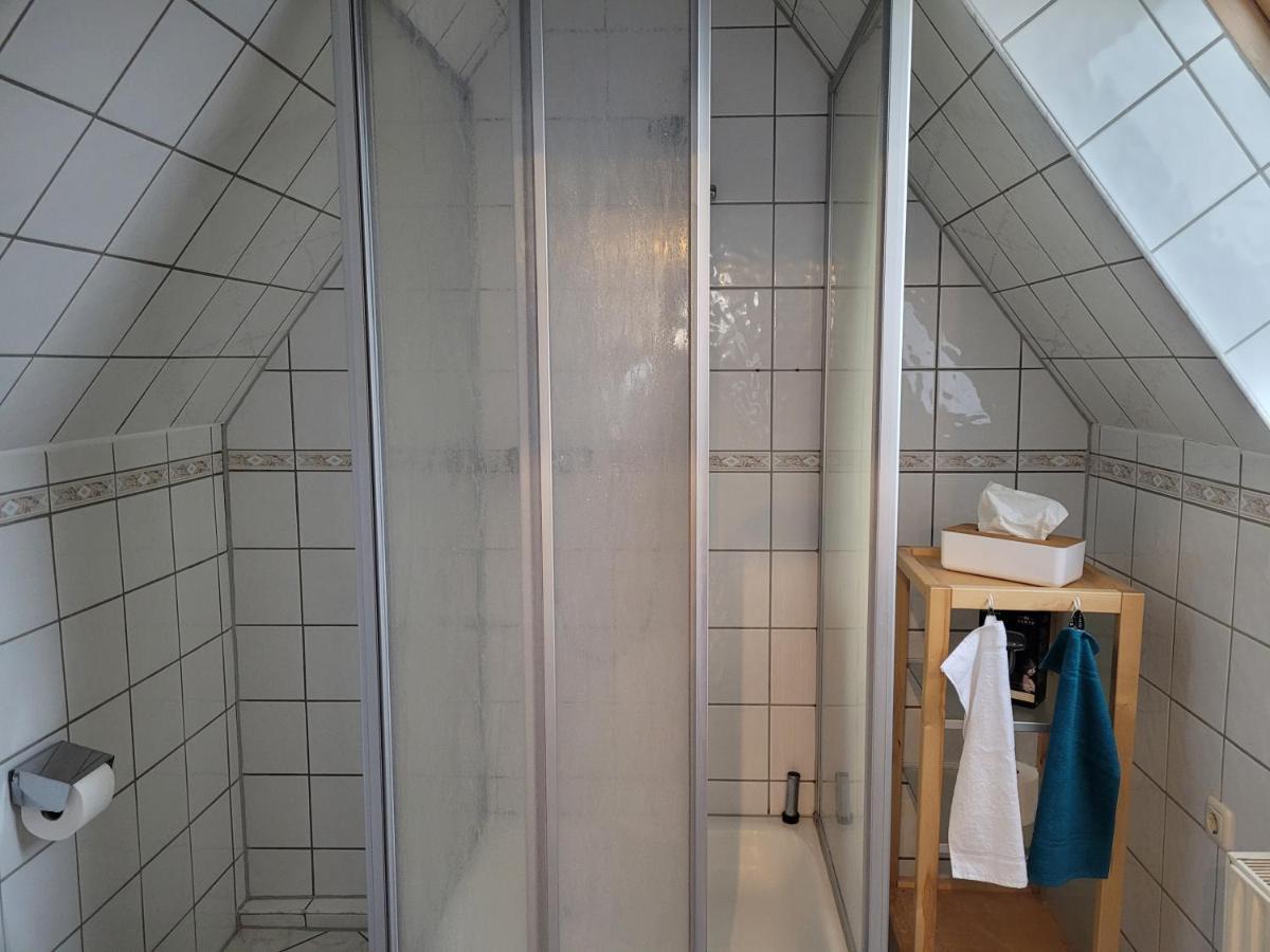Ostseetraeume Breege Zewnętrze zdjęcie