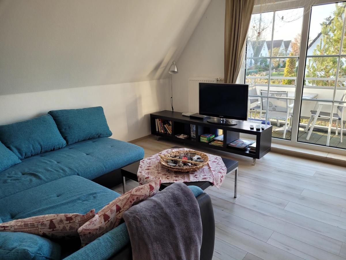 Ostseetraeume Breege Zewnętrze zdjęcie